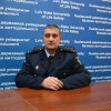 Викладач кафедри експлуатації транспортних засобів та пожежно-рятувальної техніки